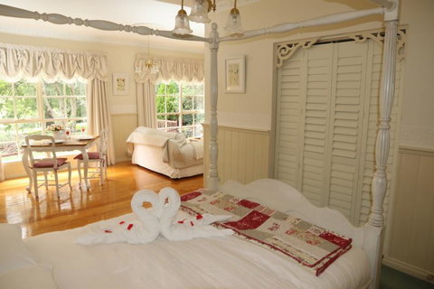 Fernglade On Menzies - Accommodation Fremantle 2
