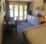 Pierrepoint Accommodation