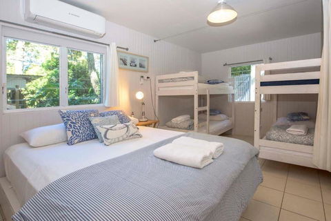 Sea Shanties - Accommodation Fremantle 6