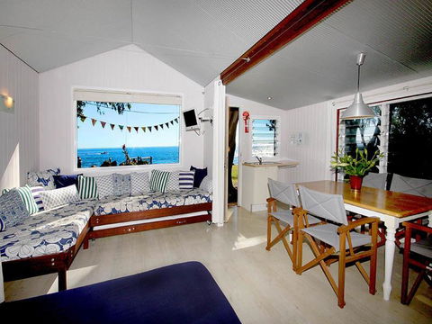 Sea Shanties - Accommodation Fremantle 1