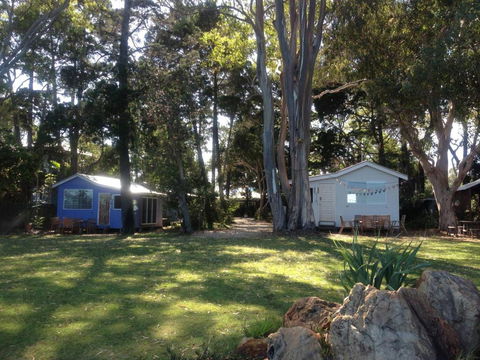 Sea Shanties - Accommodation Fremantle 2