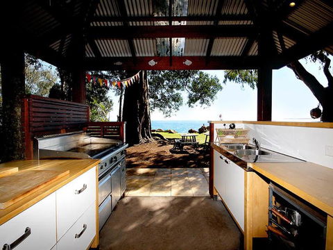 Sea Shanties - Accommodation Fremantle 5