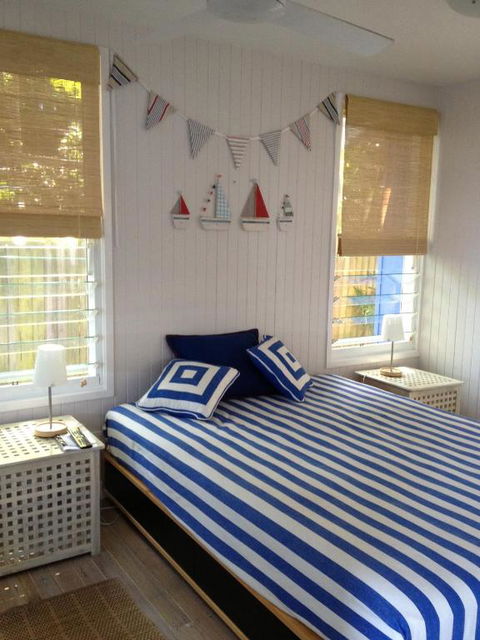 Sea Shanties - Accommodation Fremantle 4
