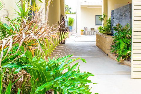 Atlantic West Beach Apartments - Accommodation Fremantle 1