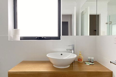 Atlantic West Beach Apartments - Accommodation Fremantle 3