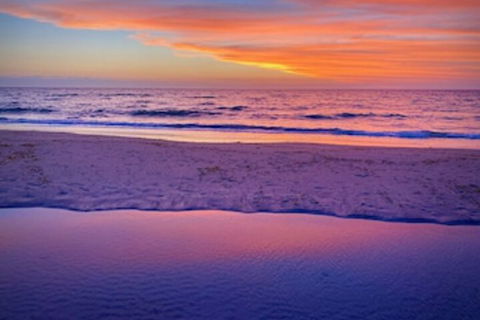 Atlantic West Beach Apartments - Accommodation Fremantle 0