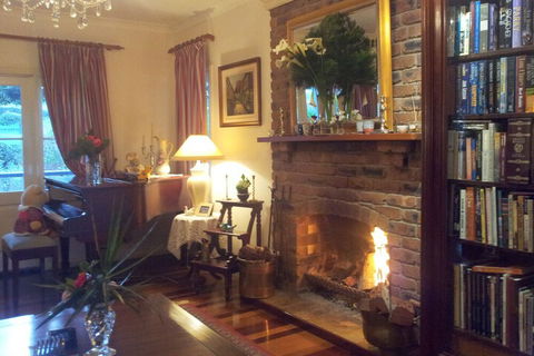 Amore Mt Tamborine - Accommodation Fremantle 3