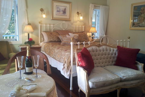 Amore Mt Tamborine - Accommodation Fremantle 6