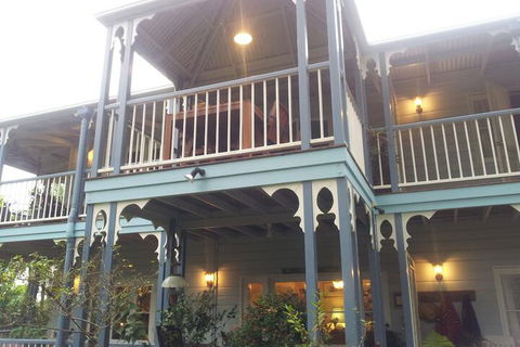 Amore Mt Tamborine - Accommodation Fremantle 2