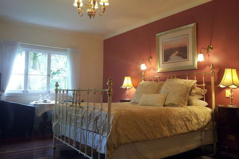 Amore Mt Tamborine - Accommodation Fremantle 7