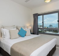 Darwin Executive Suites  FREE CAR - Accommodation Fremantle