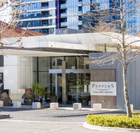 Peppers Gallery Hotel - Accommodation Fremantle