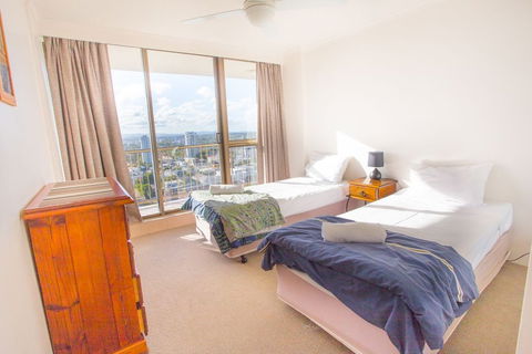 Anacapri Holiday Resort Apartments - Accommodation Fremantle 6