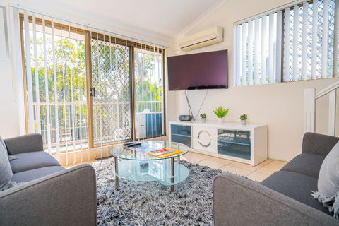 Anacapri Holiday Resort Apartments - Accommodation Fremantle 3