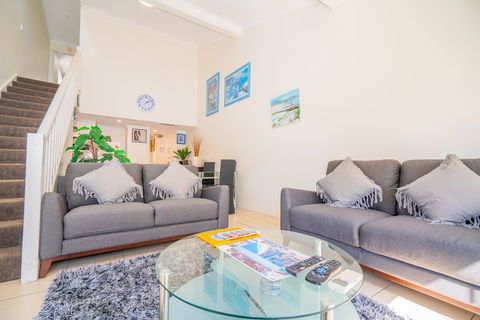 Anacapri Holiday Resort Apartments - Accommodation Fremantle 4