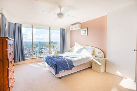 Anacapri Holiday Resort Apartments - Accommodation Fremantle 1