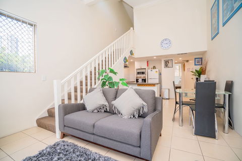 Anacapri Holiday Resort Apartments - Accommodation Fremantle 2