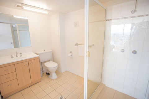 Anacapri Holiday Resort Apartments - Accommodation Fremantle 0