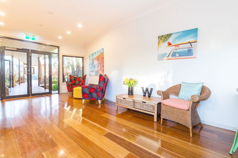 Sandpiper Motel Apollo Bay - Accommodation Fremantle 3