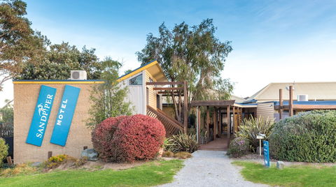 Sandpiper Motel Apollo Bay - Accommodation Fremantle 0