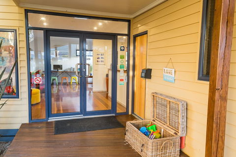 Sandpiper Motel Apollo Bay - Accommodation Fremantle 2