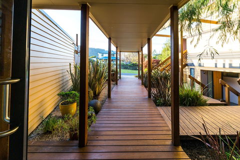 Sandpiper Motel Apollo Bay - Accommodation Fremantle 1