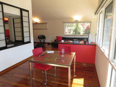 Silkwood Chalets - Accommodation Fremantle 6