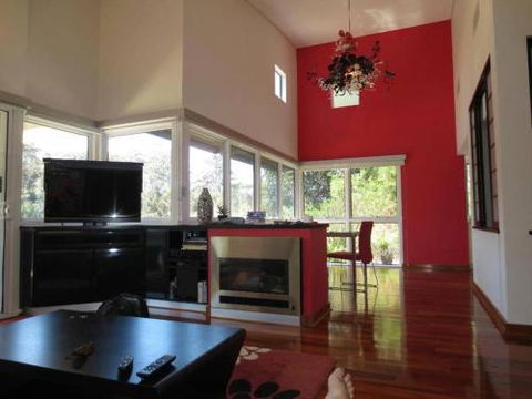 Silkwood Chalets - Accommodation Fremantle 5