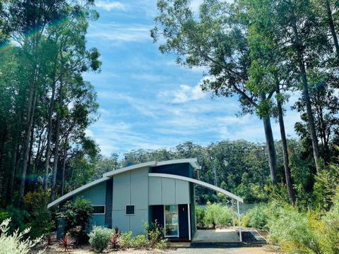 Silkwood Chalets - Accommodation Fremantle 0