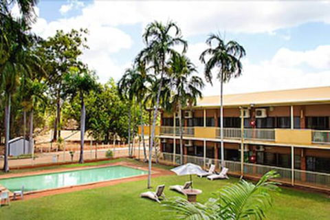 Litchfield Motel - Accommodation Fremantle 1