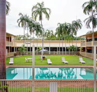 Litchfield Motel - Accommodation Fremantle