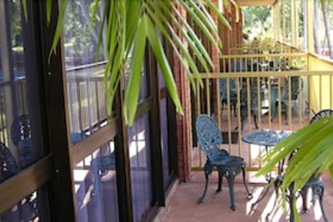 Litchfield Motel - Accommodation Fremantle 2