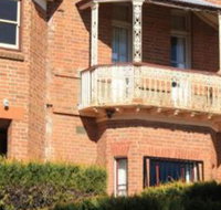 Grange Apartments - Accommodation Fremantle