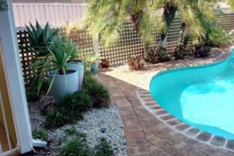 Nautilus Retreat - Accommodation Fremantle 6