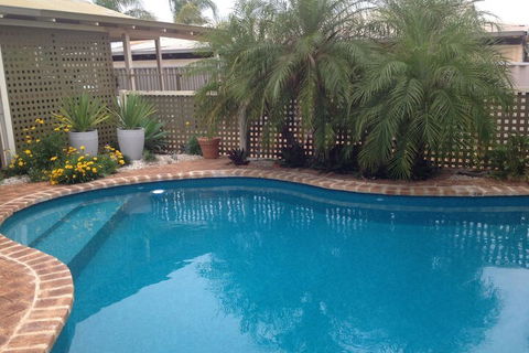 Nautilus Retreat - Accommodation Fremantle 5