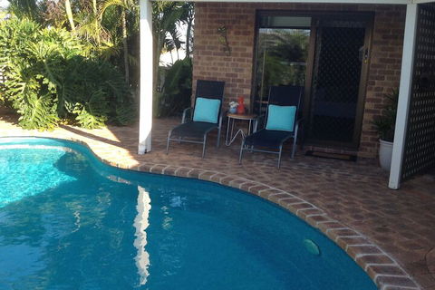 Nautilus Retreat - Accommodation Fremantle 3