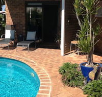 Nautilus Retreat - Accommodation Fremantle