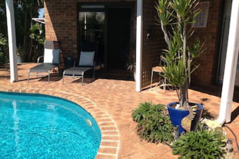 Nautilus Retreat - Accommodation Fremantle 0