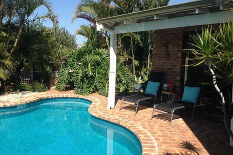 Nautilus Retreat - Accommodation Fremantle 2