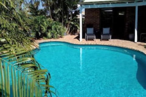 Nautilus Retreat - Accommodation Fremantle 4