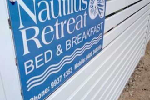 Nautilus Retreat - Accommodation Fremantle 1