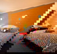 Tuncurry Beach Motel - Accommodation Fremantle