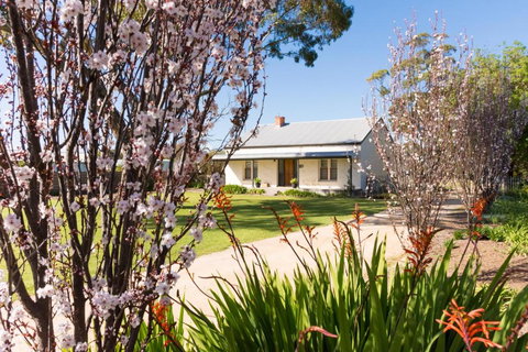 20 Hill Avenue Bed & Breakfast - Accommodation Fremantle 3