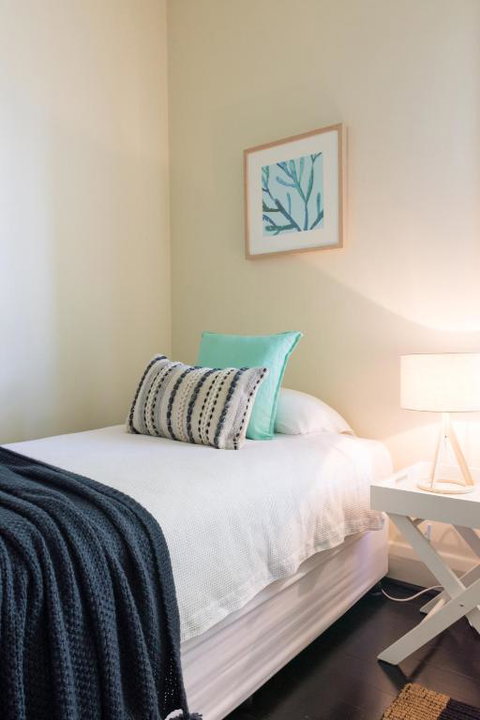 20 Hill Avenue Bed & Breakfast - Accommodation Fremantle 5