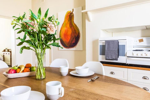 20 Hill Avenue Bed & Breakfast - Accommodation Fremantle 6