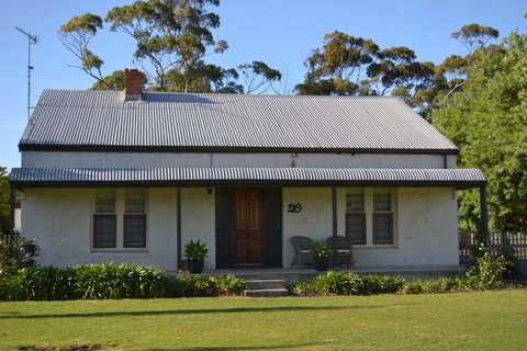 20 Hill Avenue Bed & Breakfast - Accommodation Fremantle 2