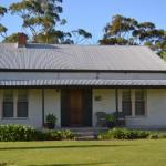 20 Hill Avenue Bed & Breakfast - Accommodation Fremantle 0