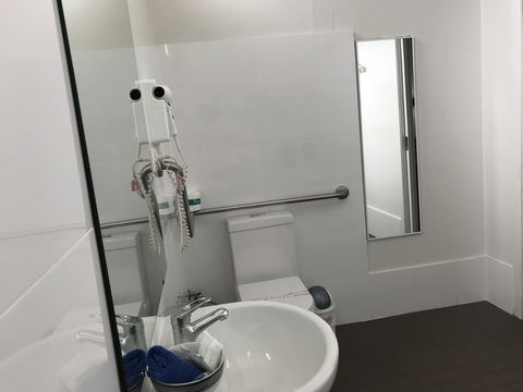 Coffs Shearwater Motel - Accommodation Fremantle 5