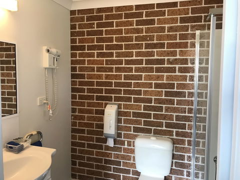 Coffs Shearwater Motel - Accommodation Fremantle 0