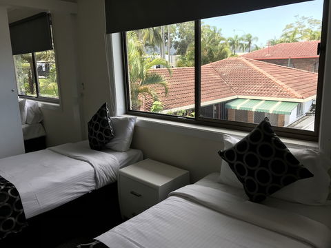 Coffs Shearwater Motel - Accommodation Fremantle 4